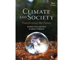 KNYGA Robin Leichenko Climate and Society