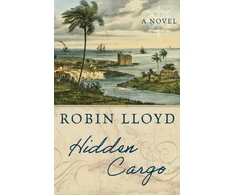 KNYGA Robin Lloyd Hidden Cargo