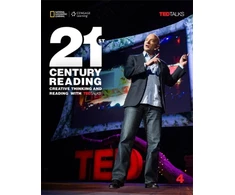 KNYGA Robin Longshaw 21st Century Reading 4