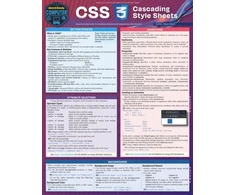 KNYGA Robin Nixon CSS - Cascading Style Sheets