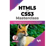 KNYGA Robin Nixon HTML5 and CSS3 Masterclass