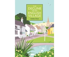 KNYGA Robin Page Decline of an English Village