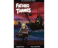 KNYGA Robin Price Father Thames