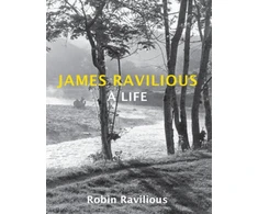 KNYGA Robin Ravilious James Ravilious