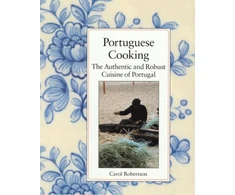 KNYGA Robin Robertson Portuguese Cooking