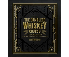KNYGA Robin Robinson Complete Whiskey Course