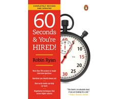 KNYGA Robin Ryan 60 Seconds and You're Hired!: Revised Edition