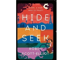 KNYGA Robin Scott Elliot Hide and Seek