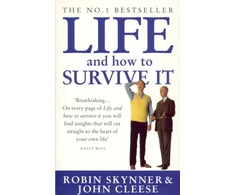 KNYGA Robin Skynner Life And How To Survive It