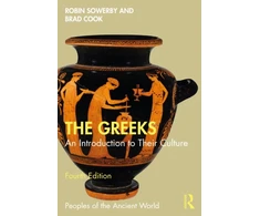 KNYGA Robin Sowerby Greeks