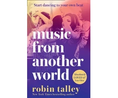 KNYGA Robin Talley Music From Another World