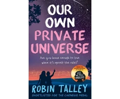 KNYGA Robin Talley Our Own Private Universe