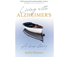 KNYGA Robin Thomson Living with Alzheimer's