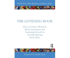 KNYGA Robin Ticic Listening Book