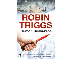 KNYGA Robin Triggs Human Resources