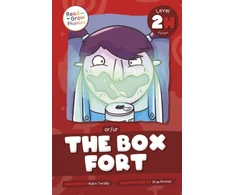 KNYGA Robin Twiddy Box Fort