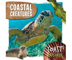 KNYGA Robin Twiddy Coastal Creatures