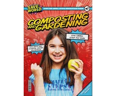KNYGA Robin Twiddy Composting and Gardening