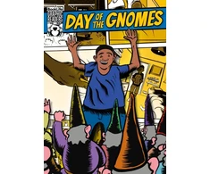 KNYGA Robin Twiddy Day of the Gnomes