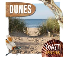 KNYGA Robin Twiddy Dunes