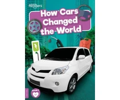 KNYGA Robin Twiddy How Cars Changed the World