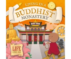 KNYGA Robin Twiddy Living in a Buddhist Monastery