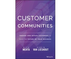 KNYGA Robin Van Lieshout Customer Communities