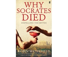 KNYGA Robin Waterfield Why Socrates Died
