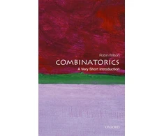 KNYGA Robin Wilson Combinatorics