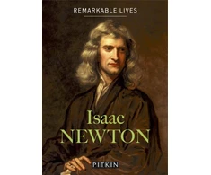KNYGA Robin Wilson Isaac Newton