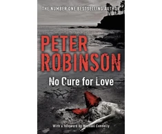 KNYGA Peter Robinson No Cure For Love
