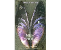 KNYGA Robyn Bolam New Wings