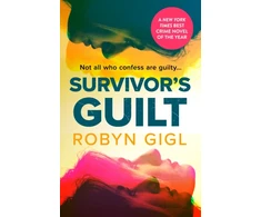 KNYGA Robyn Gigl Survivor's Guilt
