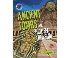 KNYGA Robyn Hardyman Ancient Tombs and Hidden Treasure