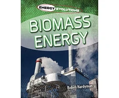 KNYGA Robyn Hardyman Biomass Energy