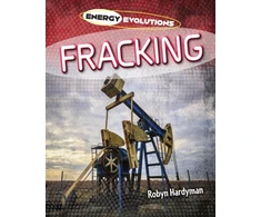 KNYGA Robyn Hardyman Fracking