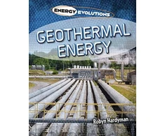 KNYGA Robyn Hardyman Geothermal Energy