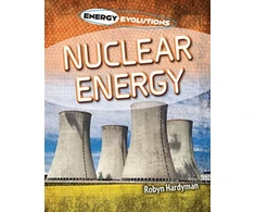 KNYGA Robyn Hardyman Nuclear Energy