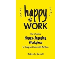 KNYGA Robyn L Garrett Happy at Work