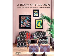 KNYGA Robyn Lea Room of Her Own