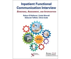 KNYGA Robyn Ohalloran Inpatient Functional Communication Interview
