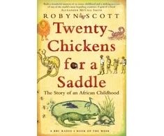 KNYGA Robyn Scott Twenty Chickens for a Saddle
