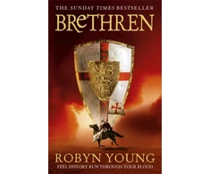KNYGA Robyn Young Brethren