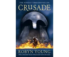 KNYGA Robyn Young Crusade