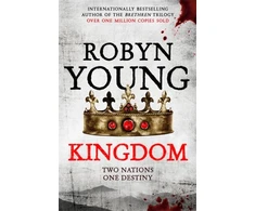 KNYGA Robyn Young Kingdom