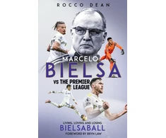 KNYGA Rocco Dean Marcelo Bielsa vs The Premier League