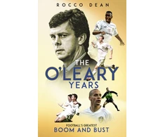 KNYGA Rocco Dean O'Leary Years