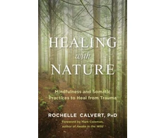 KNYGA Rochelle Calvert with Nature