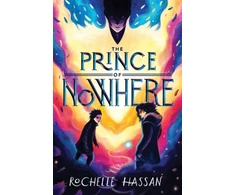 KNYGA Rochelle Hassan Prince of Nowhere
