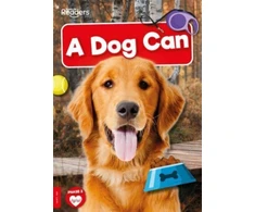 KNYGA Rod Barkman; Lucy Otter Dog Can